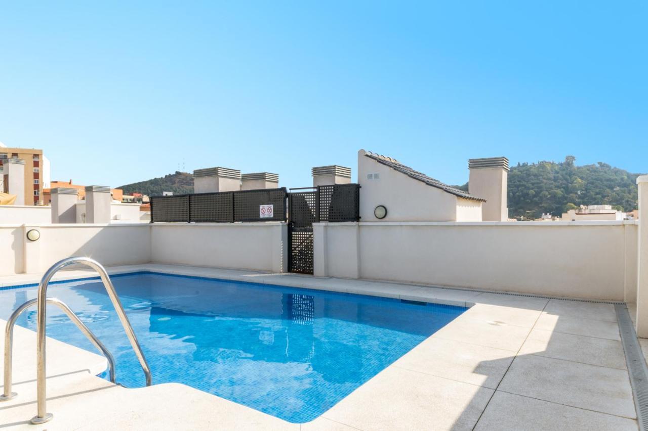 -malagasunapts-cervantes Pool&parking Málaga